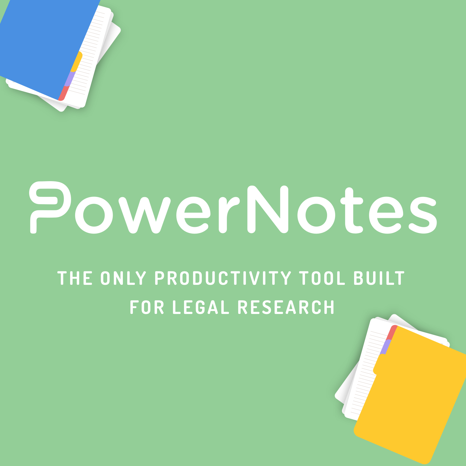 PowerNotes Instagram 2 Image