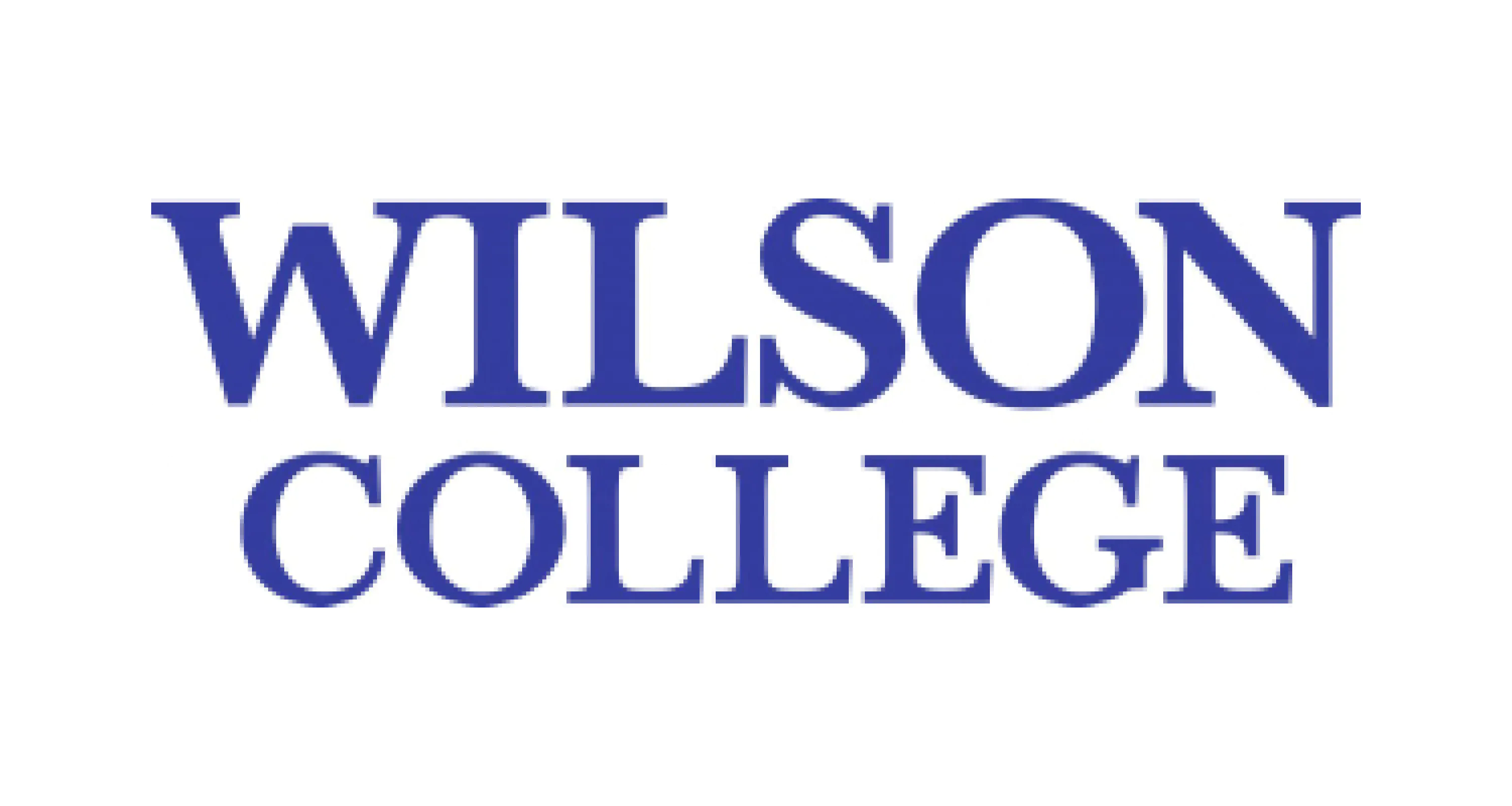 Wilson College